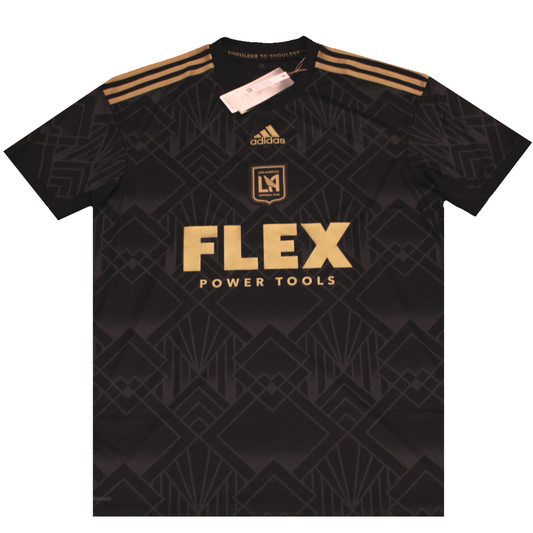 Los Angeles 2022 Home Shirt (BNWT) M