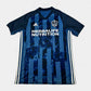 LA Galaxy 2019-20 Football Shirt (Large)