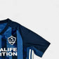 LA Galaxy 2019-20 Football Shirt (Large)