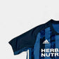 LA Galaxy 2019-20 Football Shirt (Large)