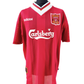 Liverpool 1995-96 home - Size XXL (XL Fit)