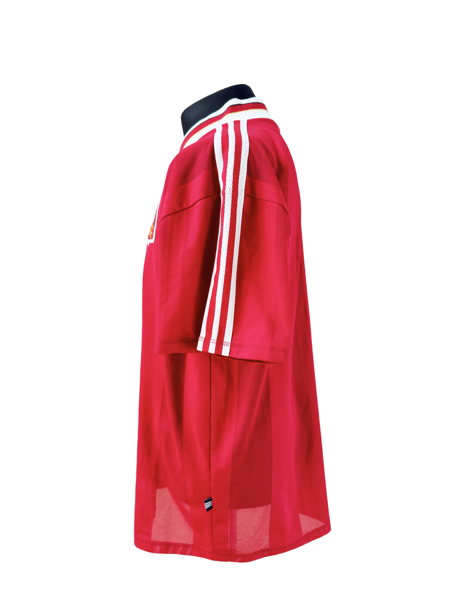 Liverpool 1995-96 home - Size XXL (XL Fit)