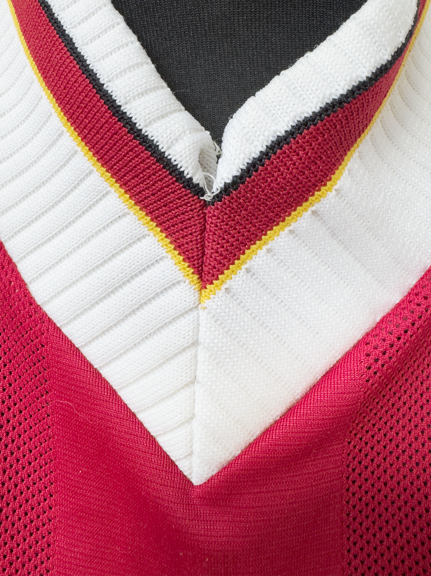 Liverpool 1995-96 home - Size XXL (XL Fit)