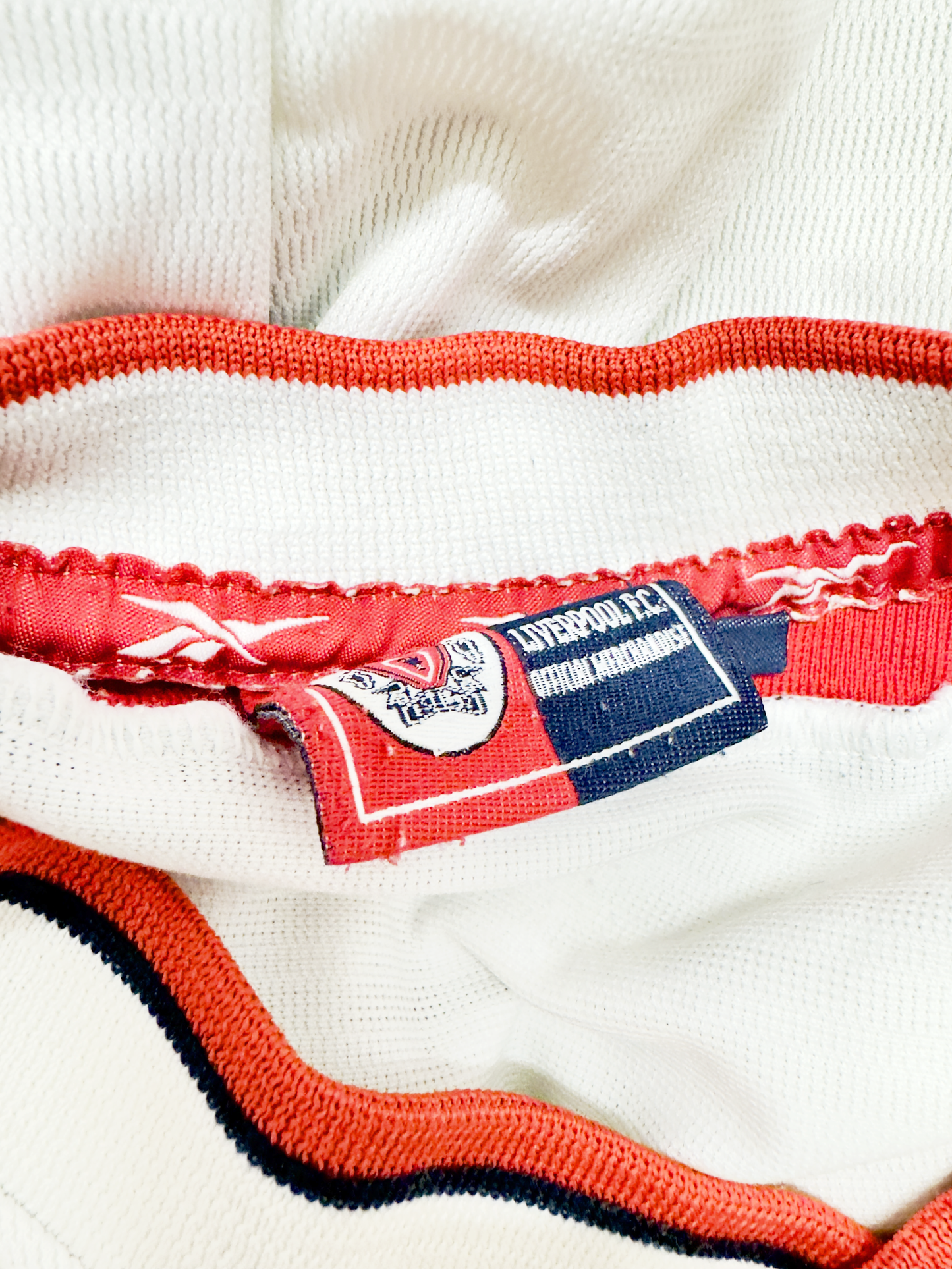 Liverpool 1998-99 Away - Size XXL