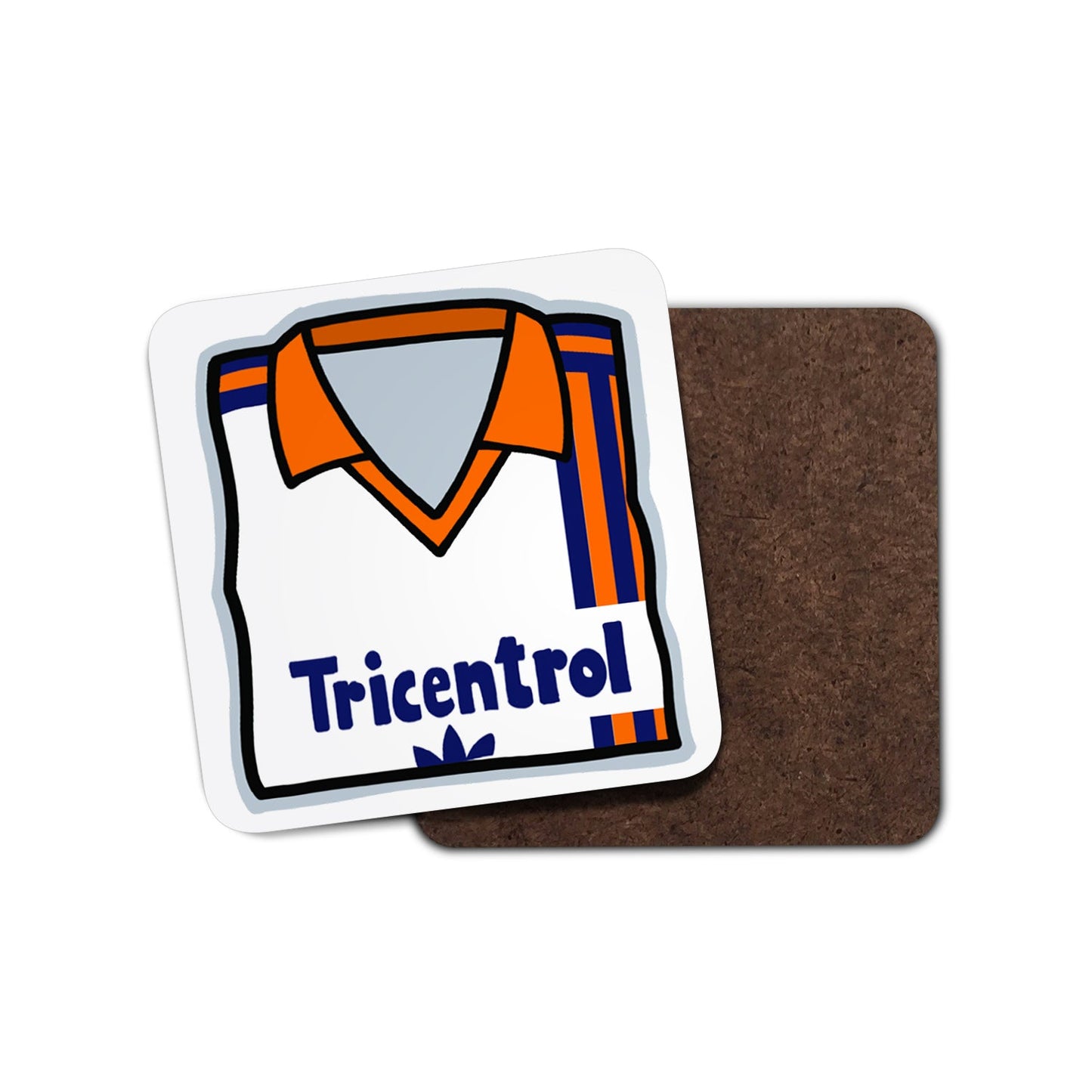 Luton 1980 Home Coaster