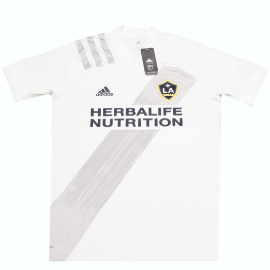 LA Galaxy 2020 Away Football Shirt (BNWT) L