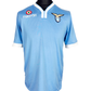 2013-14 Lazio Home - Size L (M Fit) - Candreva 87