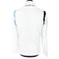 Lazio 2020-21 L/S Polo - Size S - BNWT