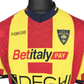 2023-24 US Lecce Home - Size L
