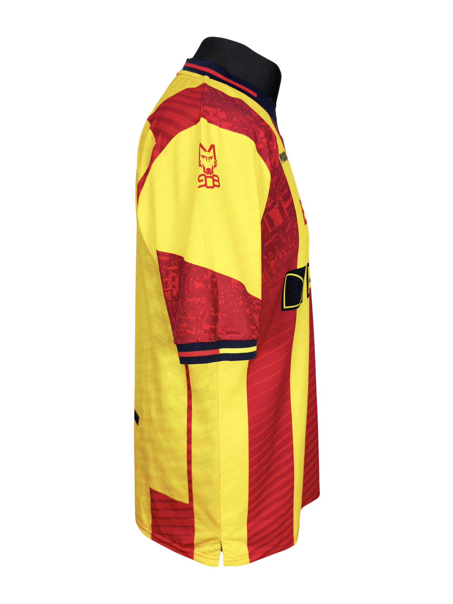 2023-24 US Lecce Home - Size L