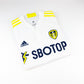 Leeds United 2021-22 Football Shirt (Large)