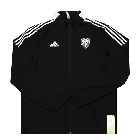 Leeds United 2022-2023 Football Jacket (BNWT) M
