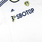 Leeds United 2022-23 Football Shirt (Large)