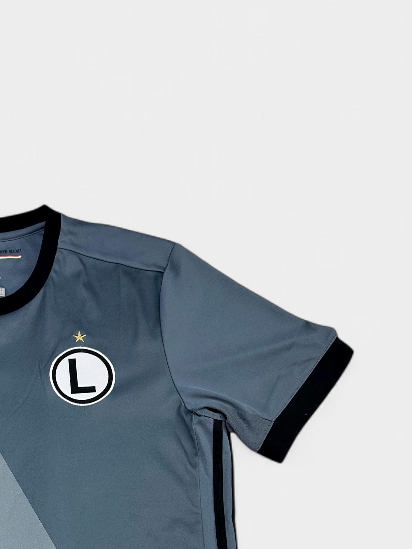 Legia Warszawa 2017-18 Away Shirt - (L)