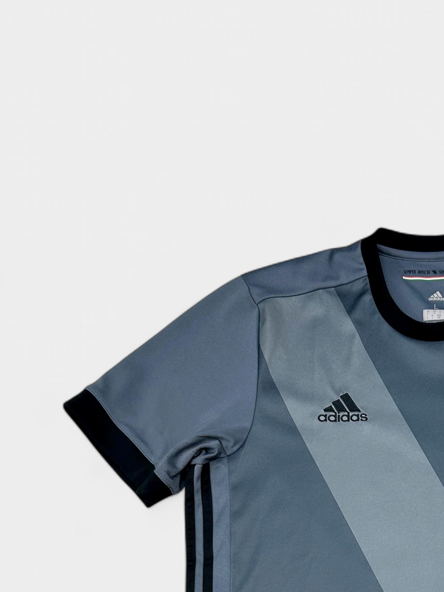 Legia Warszawa 2017-18 Away Shirt - (L)