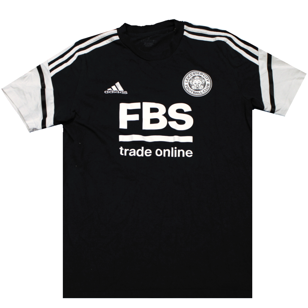 Leicester City 2021-2022 Training Shirt (Excellent) S