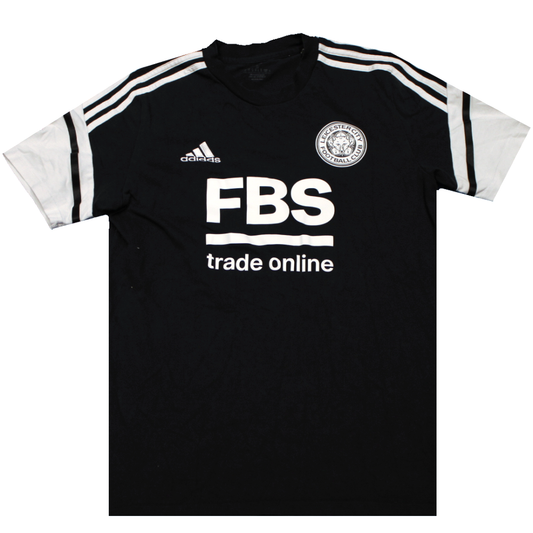 Leicester City 2021-2022 Training Shirt (Excellent) S