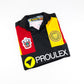 Leones Negros 2012-13 Football shirt (Medium)