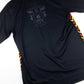 Leones Negros 2016-17 Football Shirt (Large)