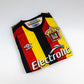 Leones Negros 2019-20 Football Shirt (Small)