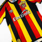 Leones Negros 2019-20 Football Shirt (Small)