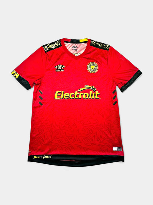 Leones Negros 2020-21 Away Shirt (Medium)