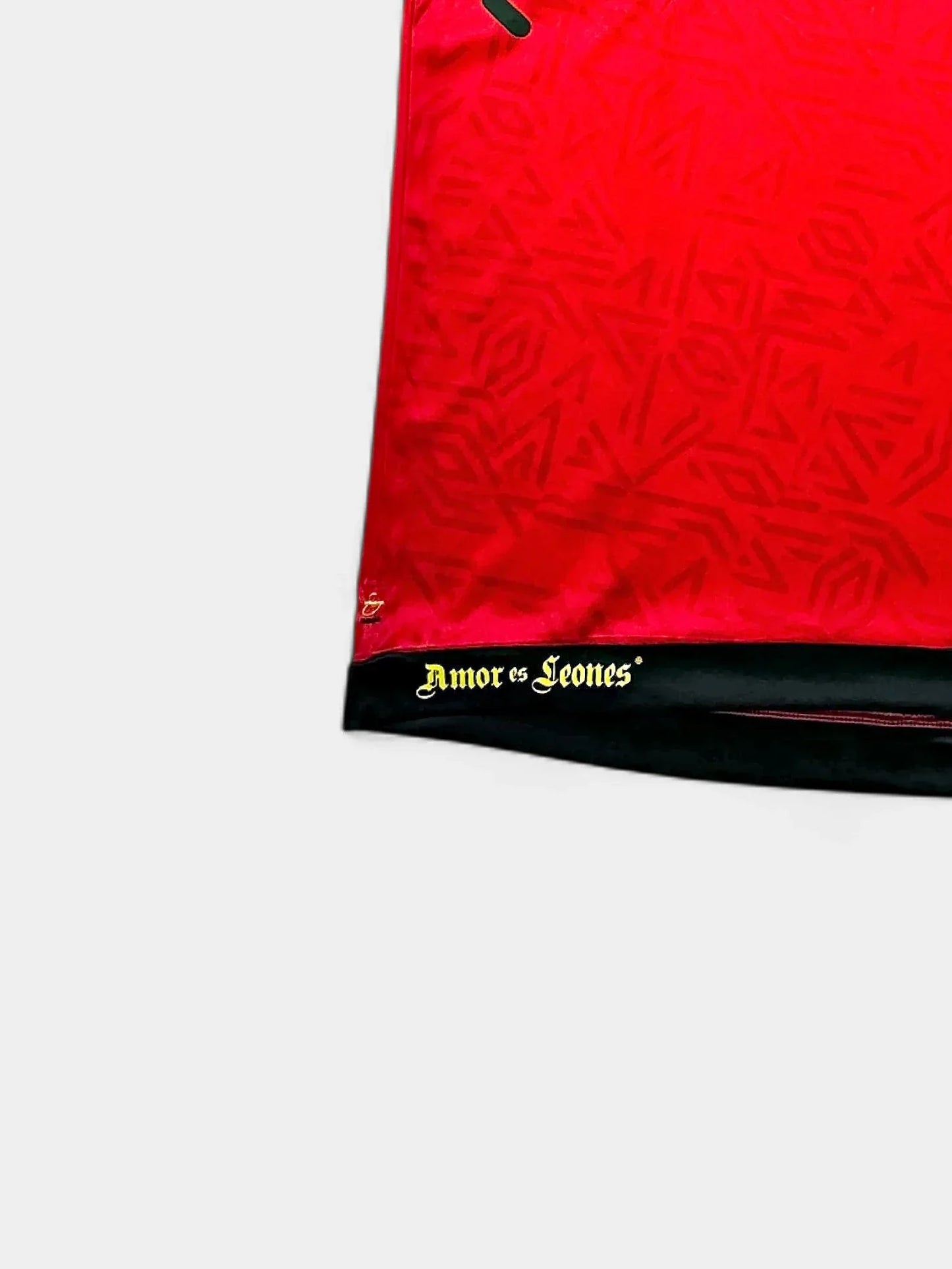 Leones Negros 2020-21 Away Shirt (Medium)