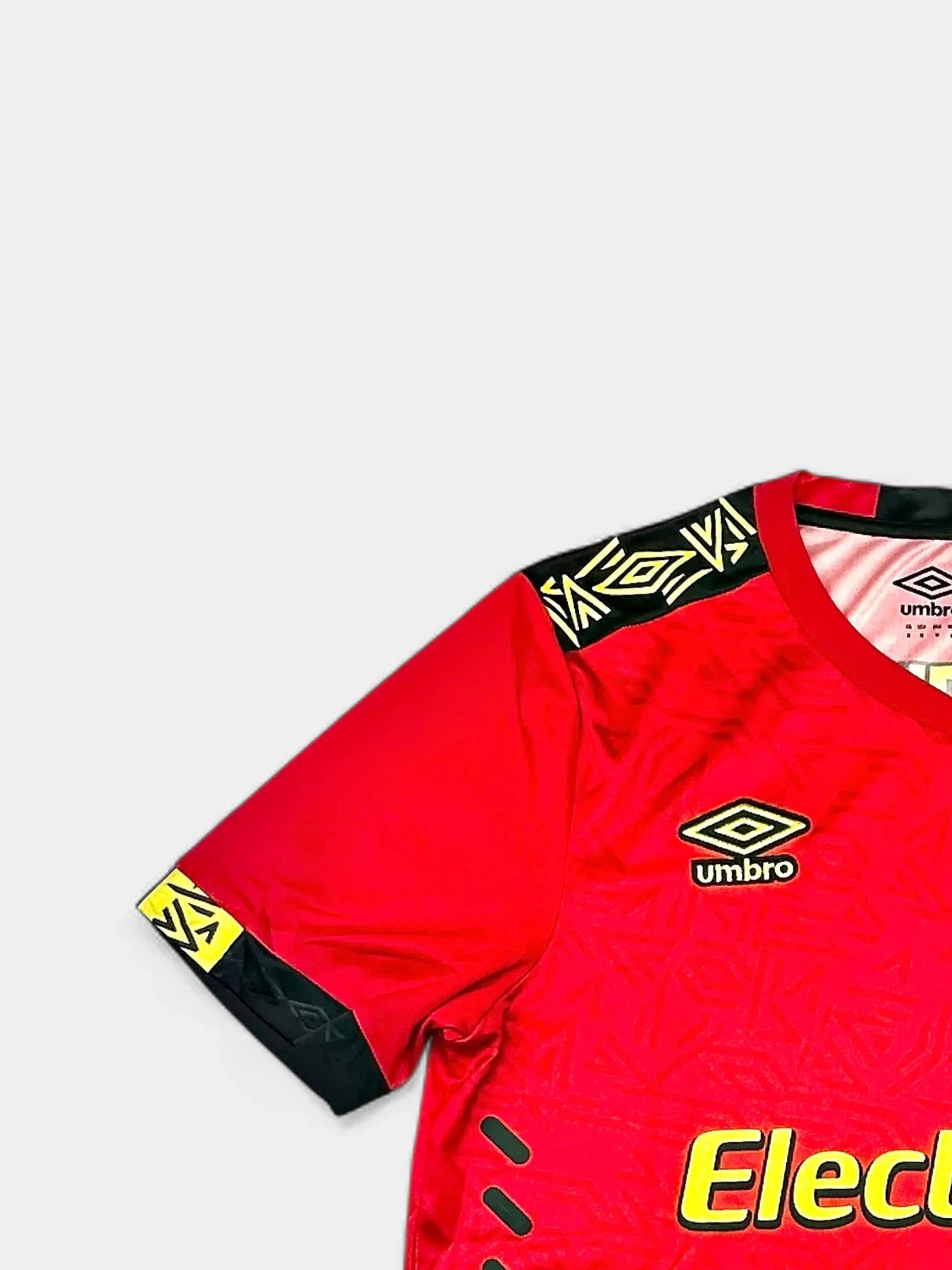 Leones Negros 2020-21 Away Shirt (Medium)