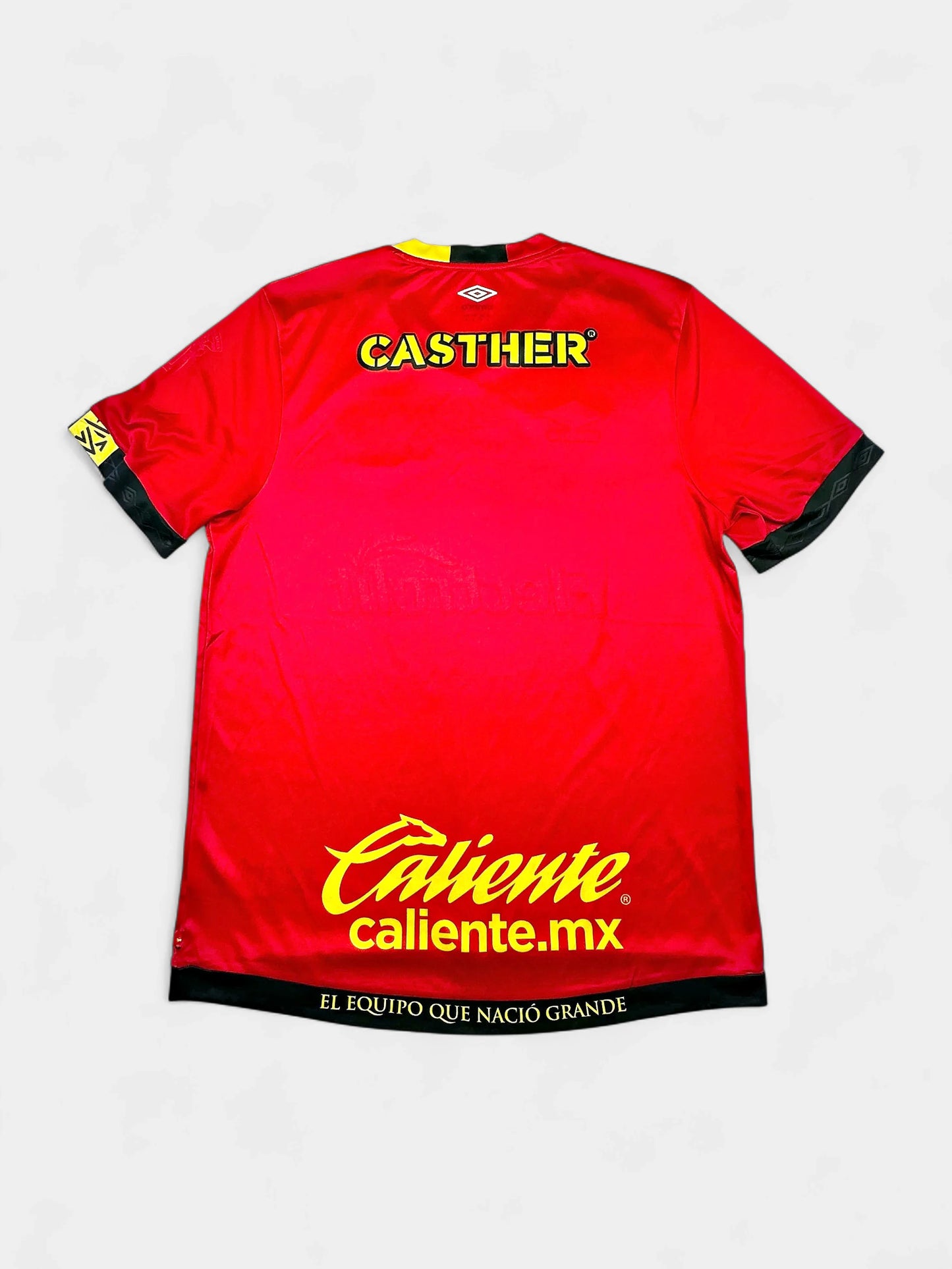 Leones Negros 2020-21 Away Shirt (Medium)