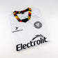 Leones Negros 2021-22 Football Shirt (Small)