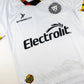 Leones Negros 2021-22 Football Shirt (Small)
