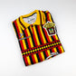 Leones Negros 2023-24 Football Shirt (Small)