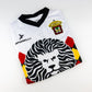 Leones Negros 2023-24 Football Shirt (XS)