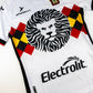 Leones Negros 2023-24 Football Shirt (XS)