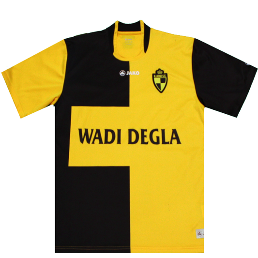 Lierse SK 2009-2010 Home Shirt (Excellent) M