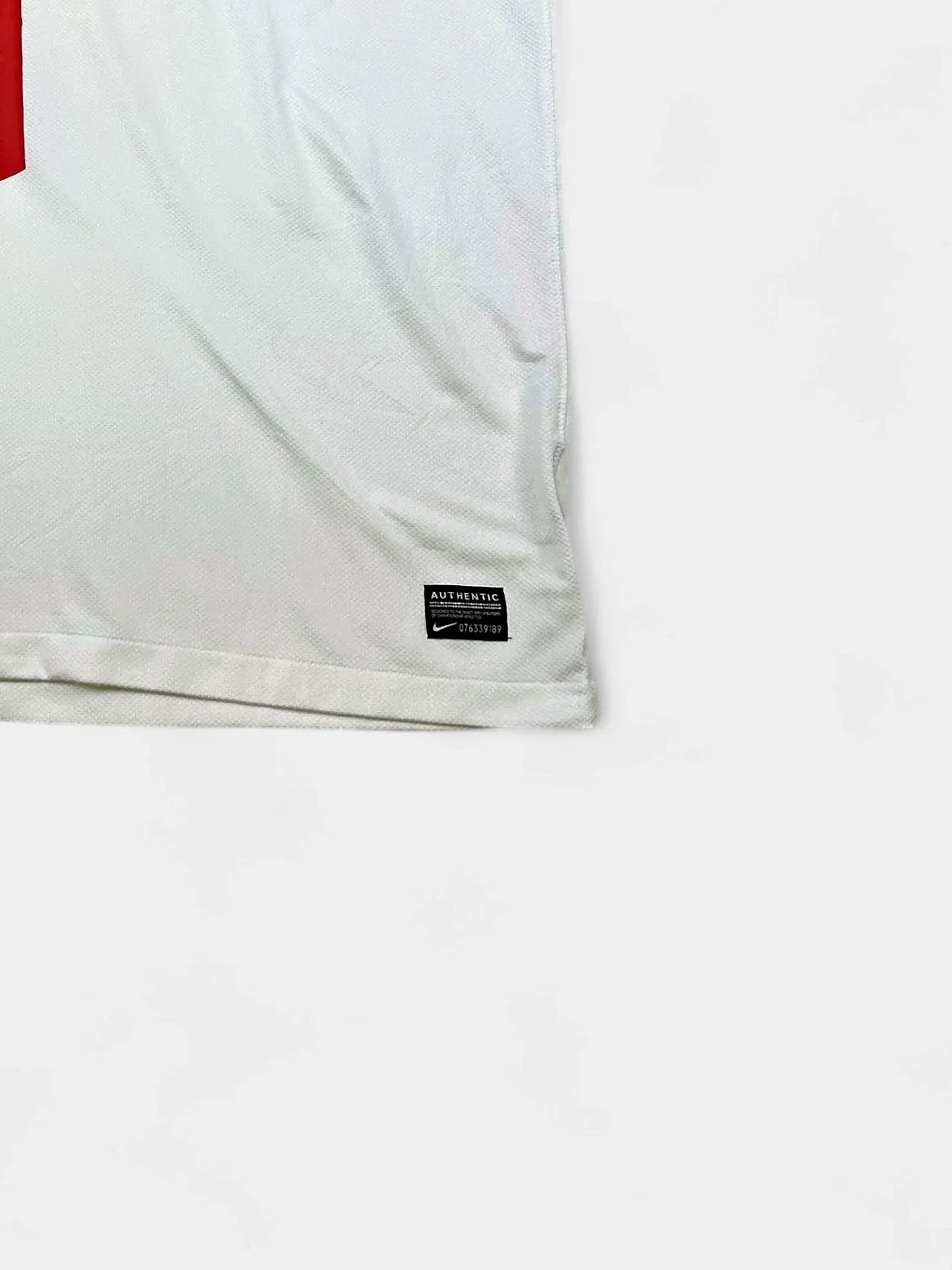 Lille LOSC 2013-14 Football Shirt (XL)