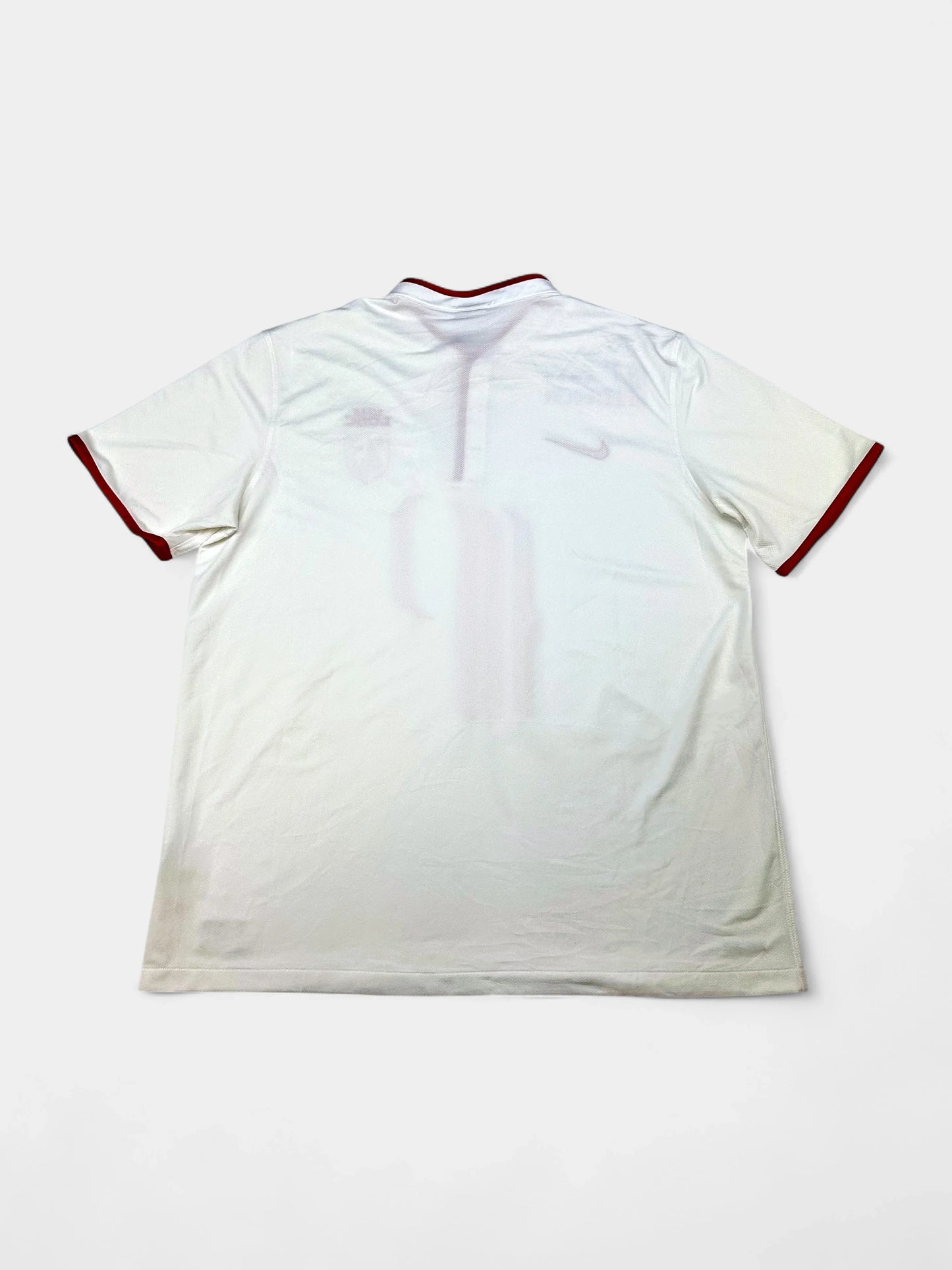 Lille LOSC 2013-14 Football Shirt (XL)