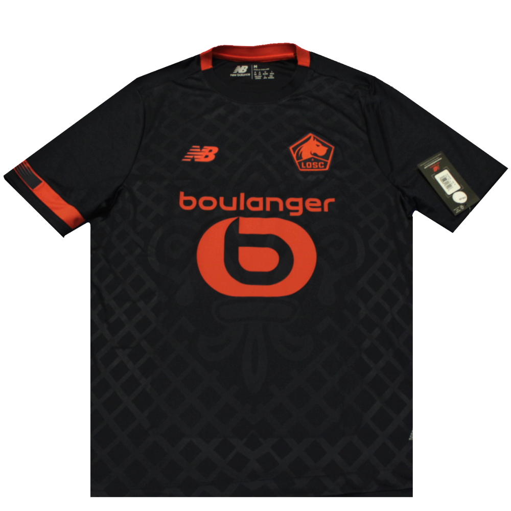Lille 2023-2024 3rd Shirt (BNWT) M