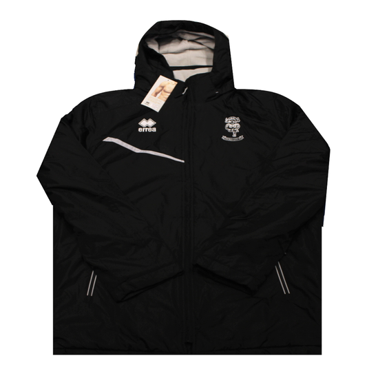 Lincoln City 2019-2020 Football Jacket (BNWT) XL