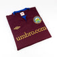 Linfield FC 2011-12 Football Shirt (Medium)