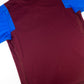 Linfield FC 2011-12 Football Shirt (Medium)