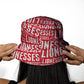Lionesses All Over Supporters Bucket Hat