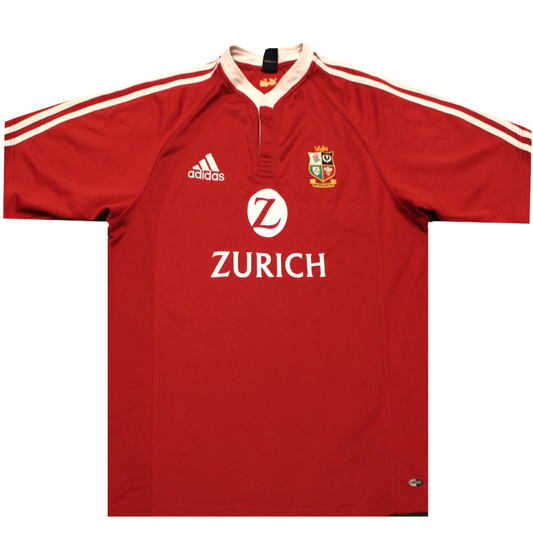 British and Irish Lions 2005 Rugby Shirt (Excellent) L