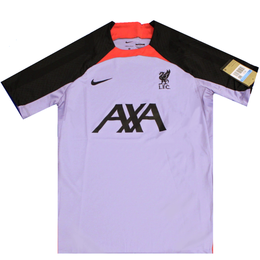 Liverpool 2022-2023 Training Football Shirt (BNWT) M