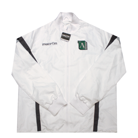 Ludogorets Razgrad 2015-2016 Football Jacket (BNWT) XXL