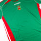 MC Alger 2007-08 Football Shirt (XL)