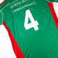 MC Alger 2007-08 Football Shirt (XL)