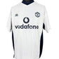 2000-01 Manchester United Training - Size XL