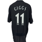 2003-05 Manchester United Away - Size XL (L Fit) - Giggs 11