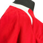 2004-06 Manchester United L/S Home - Size XL (L Fit) - Solskjaer 20